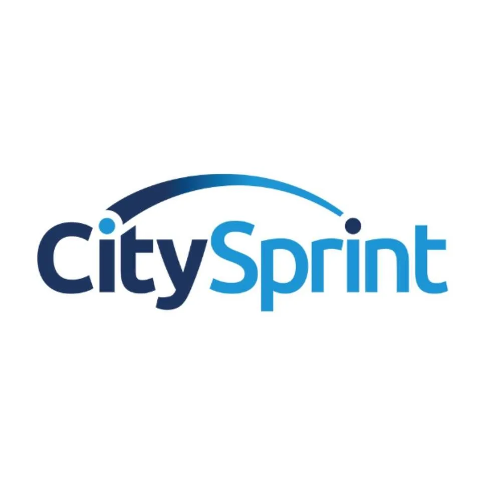 CitySprint logo